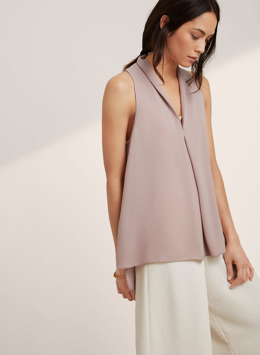 wilfred capulet blouse