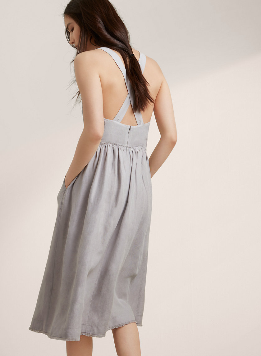 wilfred lover dress
