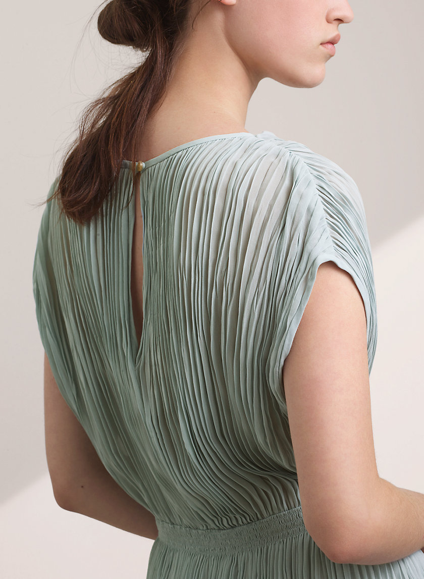 wilfred santiago dress