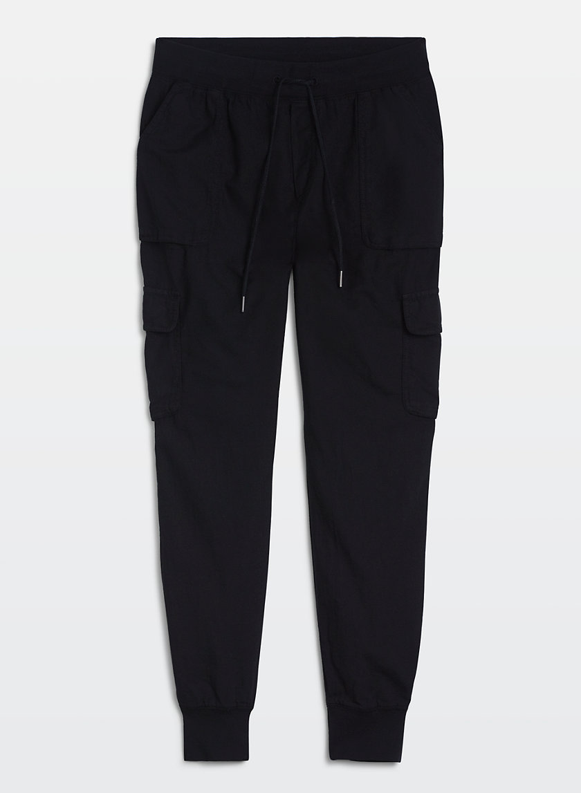 aritzia community cargo pants