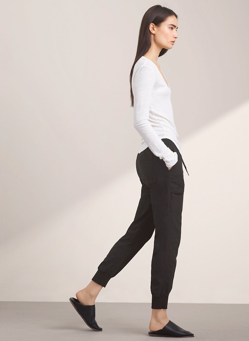 aritzia ascendant pant