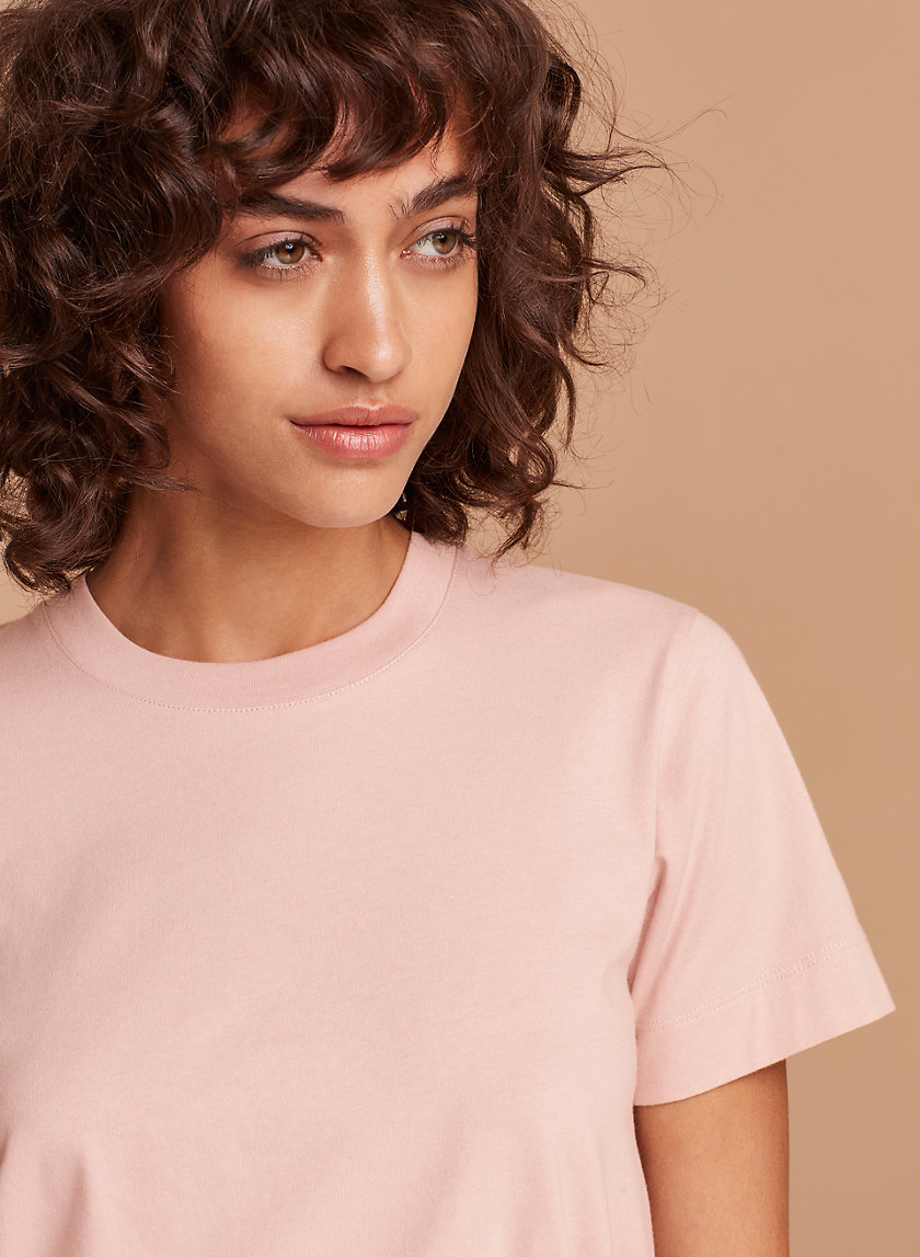 aritzia piaf t shirt