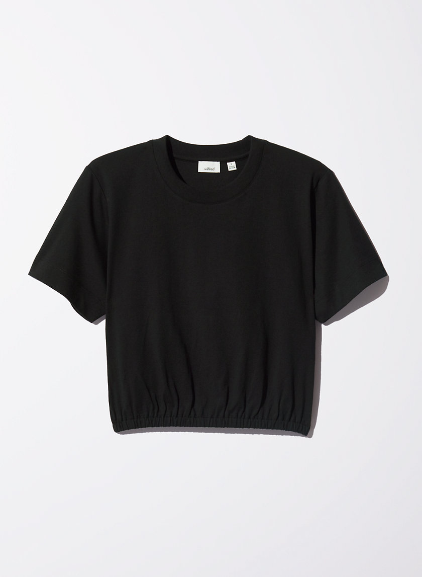 aritzia piaf t shirt