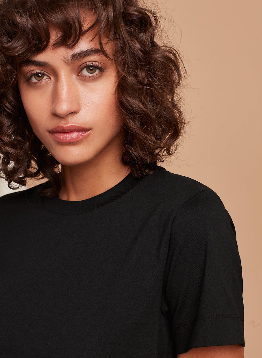 aritzia piaf t shirt