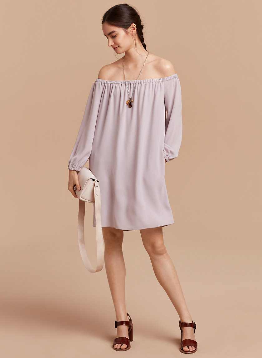 wilfred prose dress