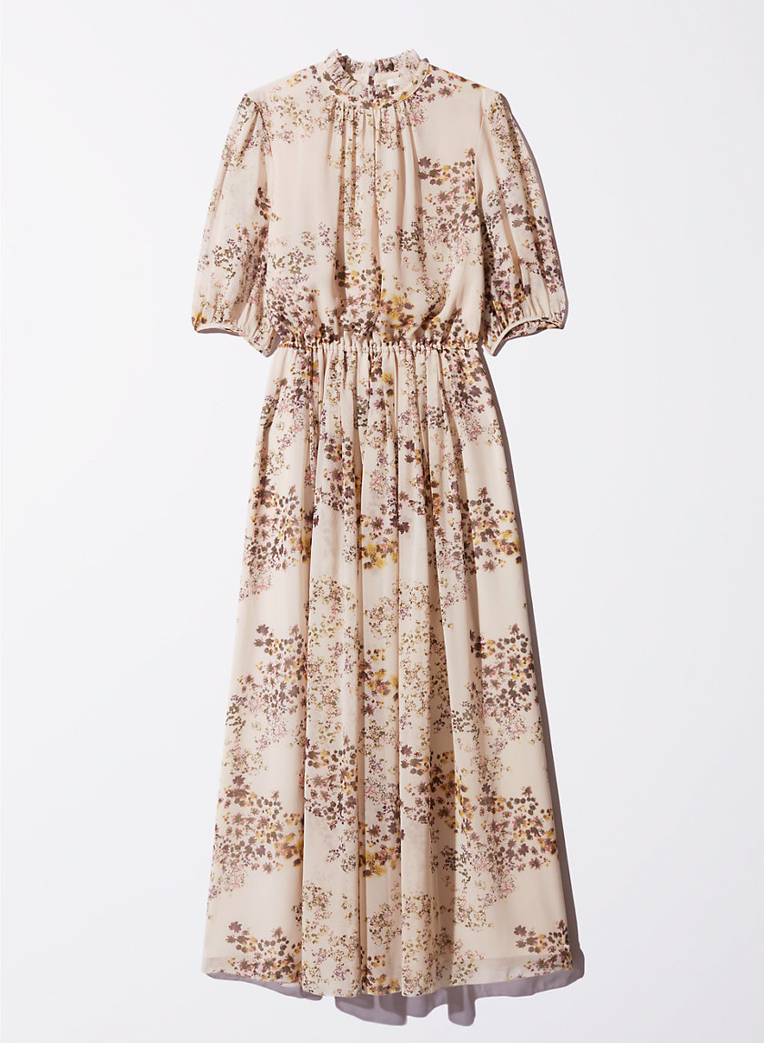 Wilfred RÉPLIQUE DRESS Aritzia