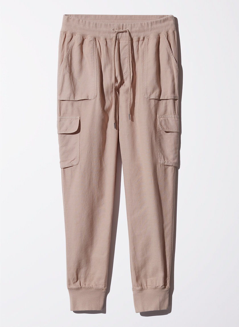 aritzia utility pants