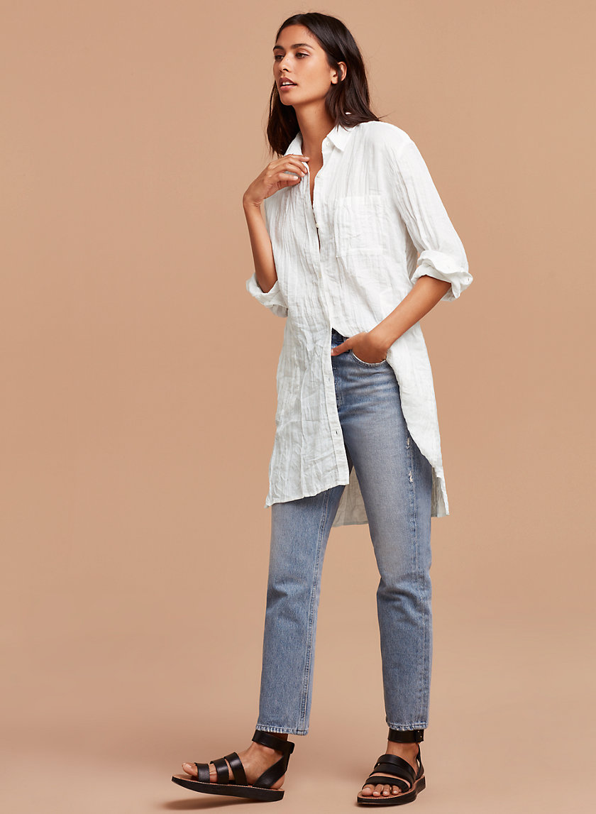 Community LANCASTER DRESS Aritzia