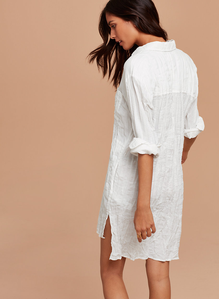Community LANCASTER DRESS Aritzia