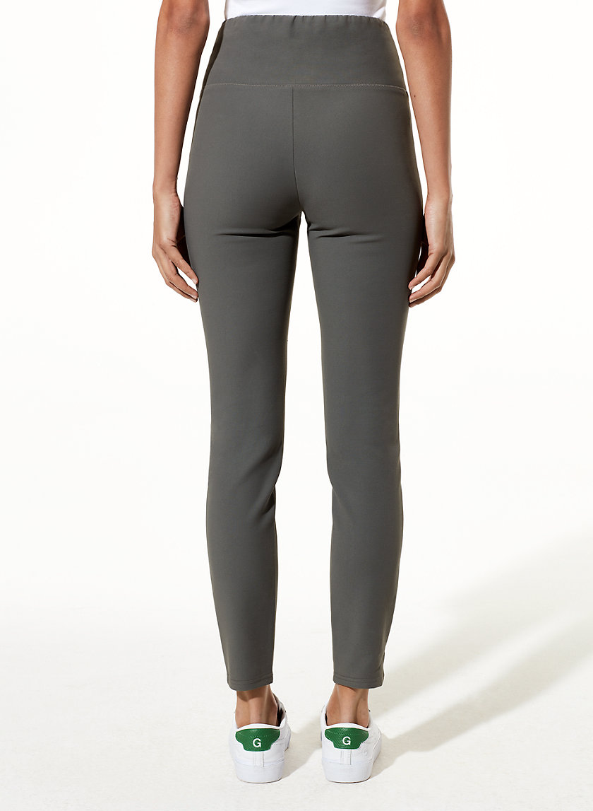 aritzia trousers