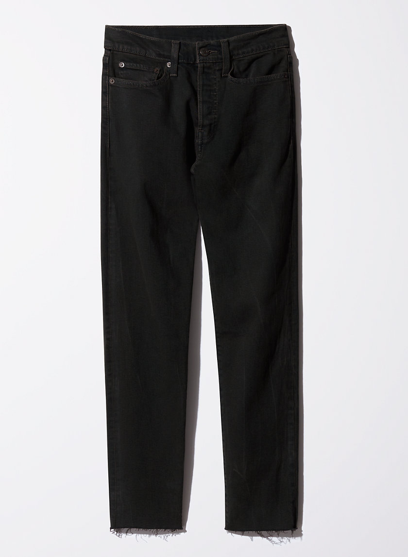 levis wedgie jeans aritzia