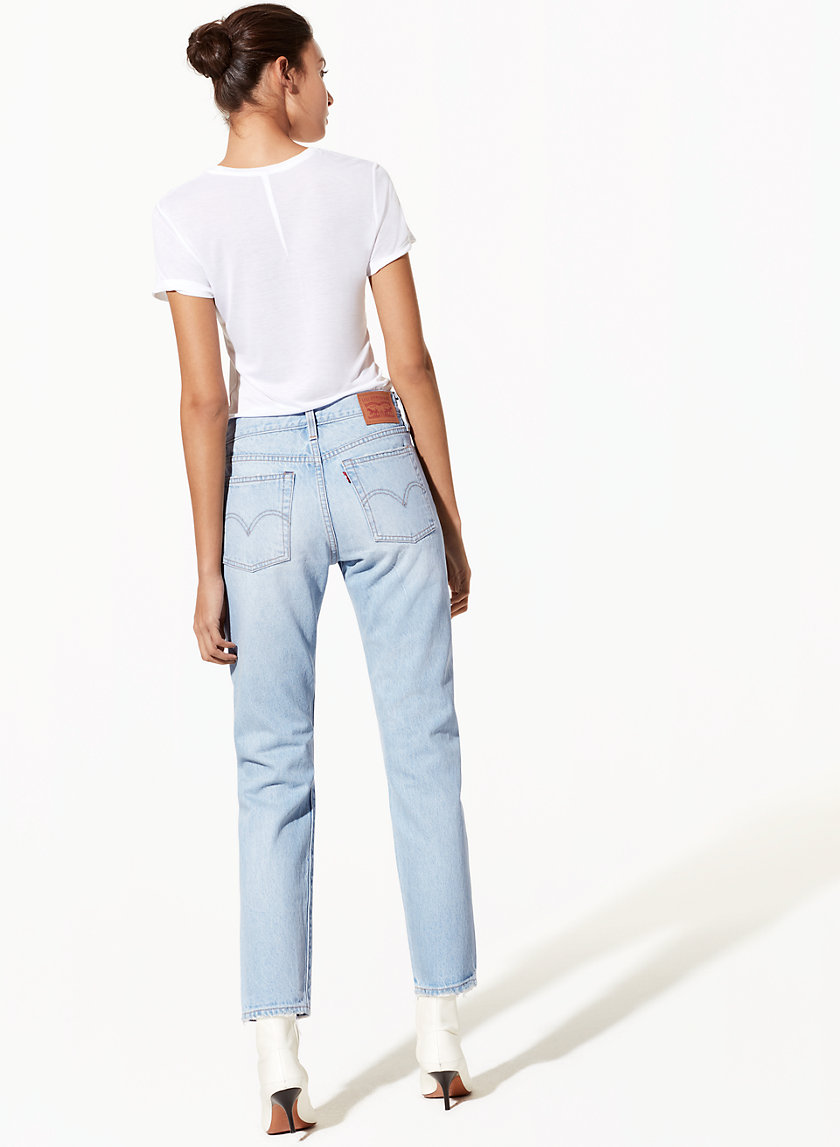 levi's wedgie aritzia