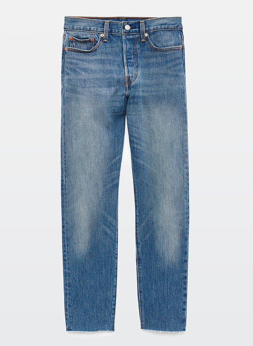 levi's wedgie aritzia