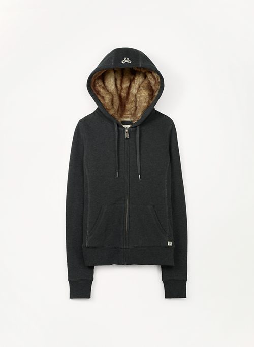 PACIFIC HOODIE