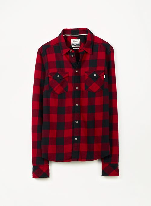 BANFF SHIRT