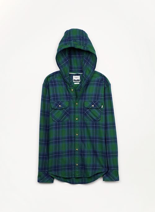 BREWSTER SHIRT