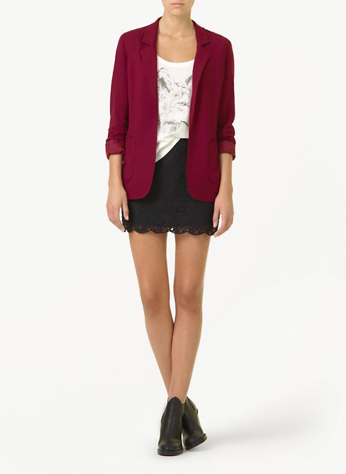 KENT BLAZER KENT BLAZER