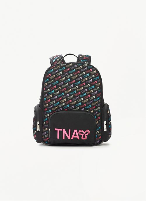 aritzia tna backpack