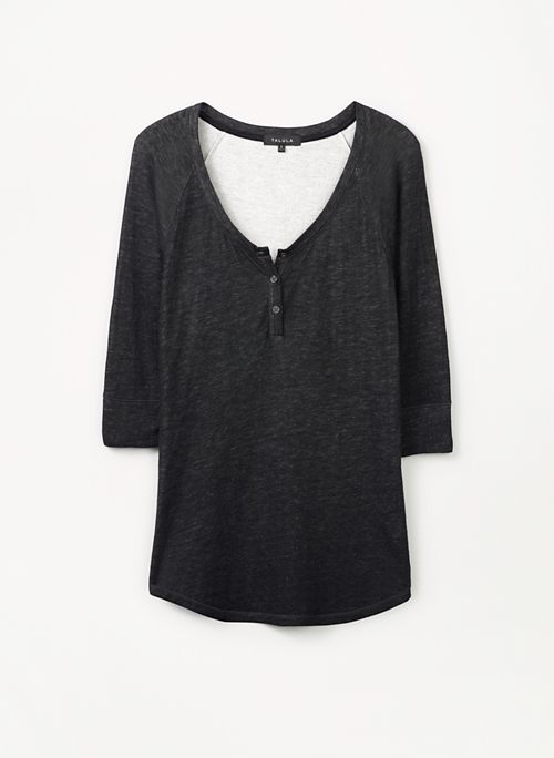 GANSEVOORT T-SHIRT