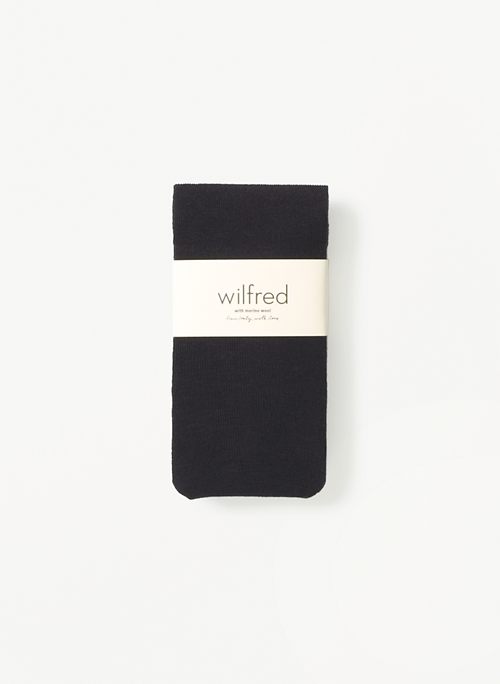 MERINO WOOL TIGHTS