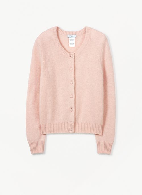 STATEN CARDIGAN