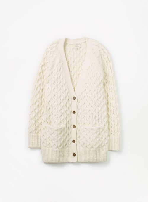 P&Eacute;P&Eacute; CARDIGAN