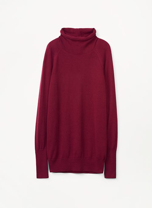 CARESSE SWEATER