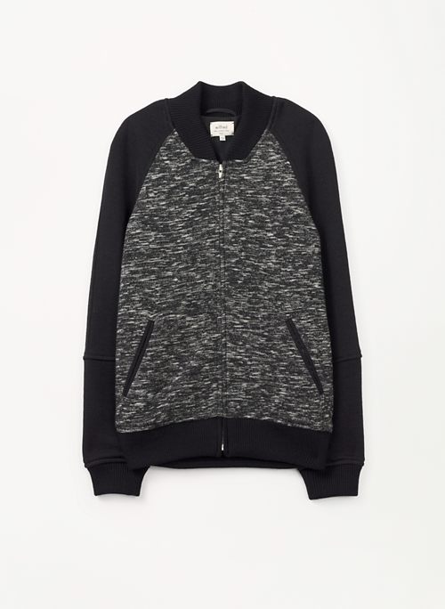 CR&Eacute;CELLE JACKET