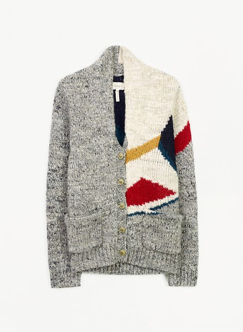 NORD SWEATER