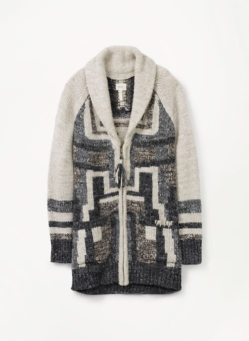 ORME SWEATER