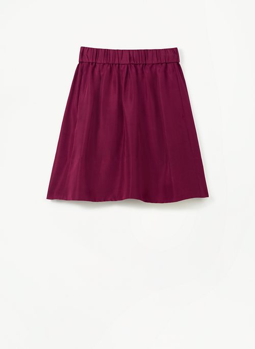M&Eacute;T&Eacute;ORE SKIRT