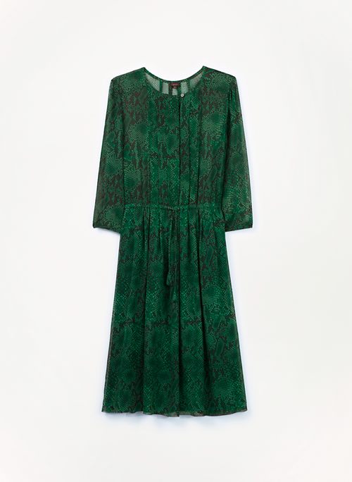 THEO DRESS