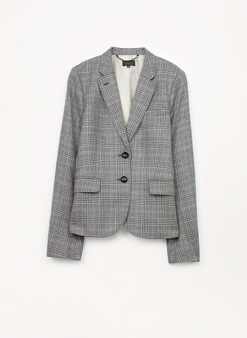 MILES BLAZER