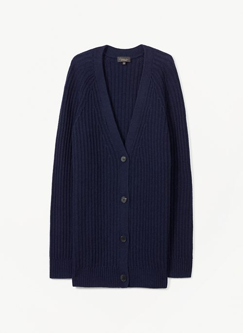 SELBY CARDIGAN