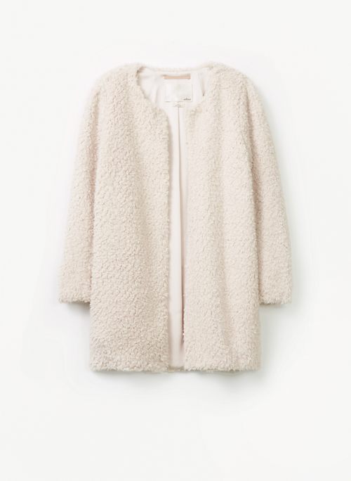 LABORATOIRE COAT