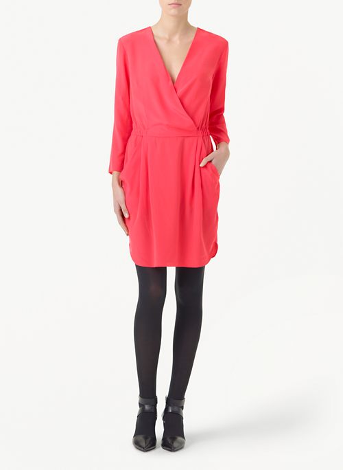FARFELUE DRESS | Aritzia FARFELUE DRESS | Aritzia