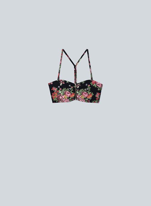MARLINS BRALETTE