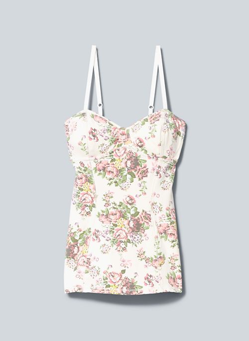 NOHO BUSTIER