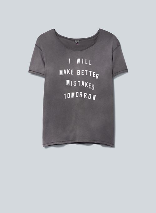 MOTT T-SHIRT