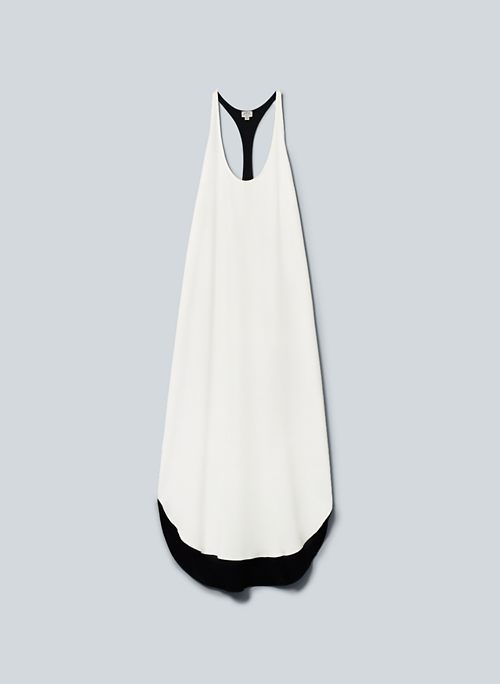 COLONNE DRESS
