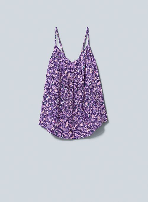 WAVERLY BLOUSE