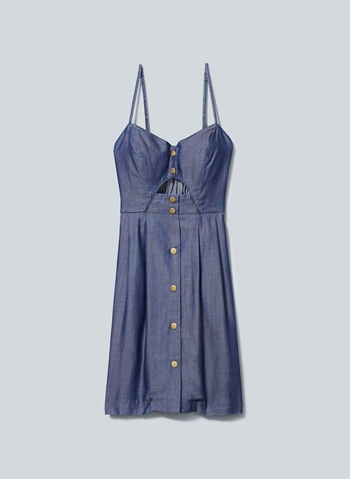 VENTURA DRESS