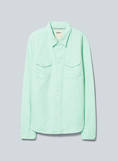 MARSHALL SHIRT