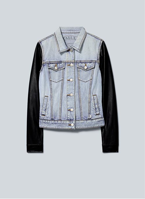 HARLEM JACKET