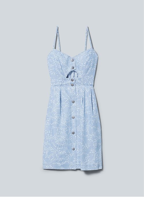 VENTURA DRESS