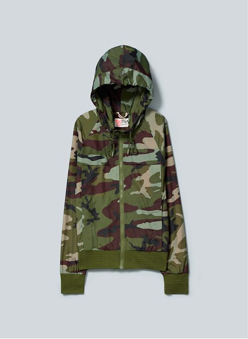 NITRO JACKET