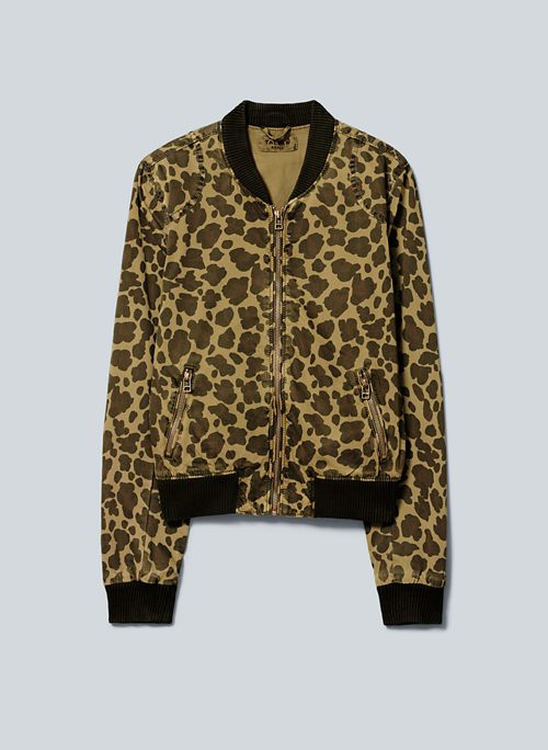 ELYSIAN PARK JACKET