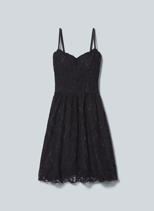 BRENTWOOD DRESS