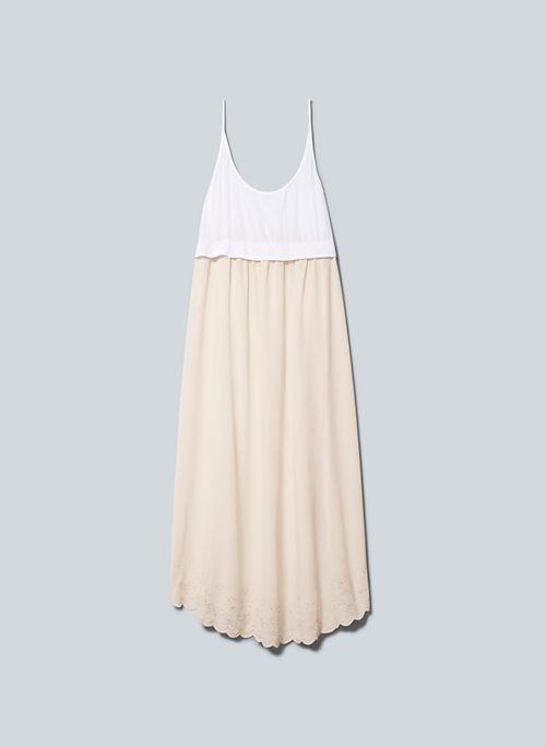BISOUS DRESS