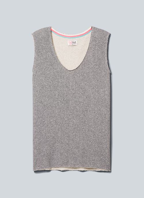 KINNEY SWEATER